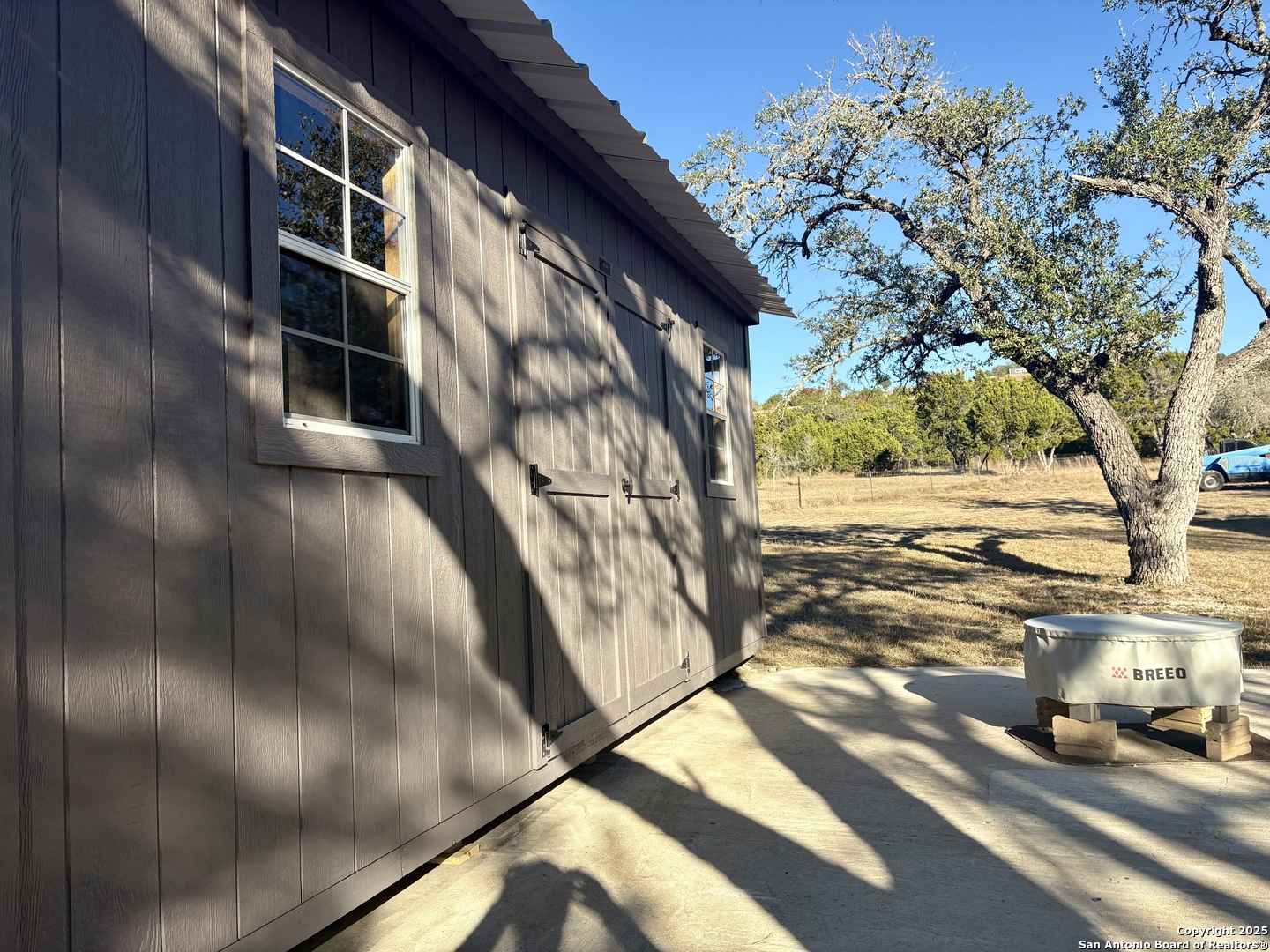 234 Mill Dam Road Comfort, TX 78013 - Photo 46 of 47