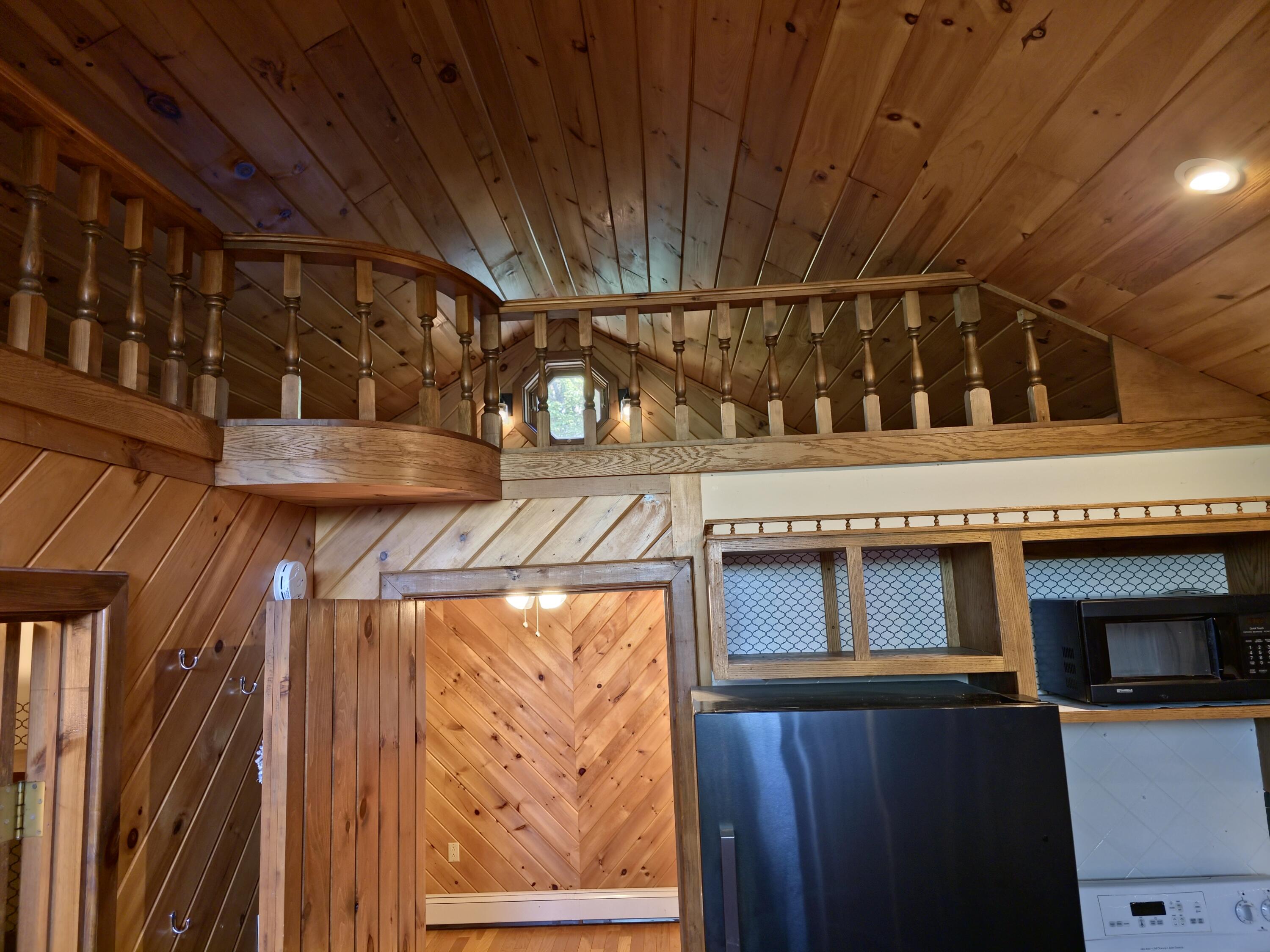 923 Woodville Road Lincoln, ME 04457 - Photo 17 of 36 20240905_083733