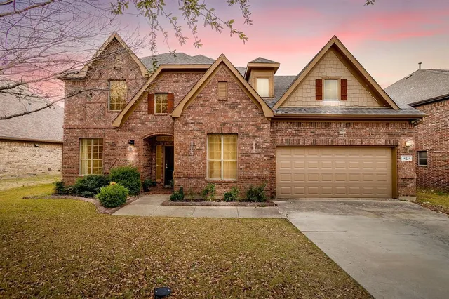 $560,000 | 12813 Travers Trail, Fort Worth, TX 76244