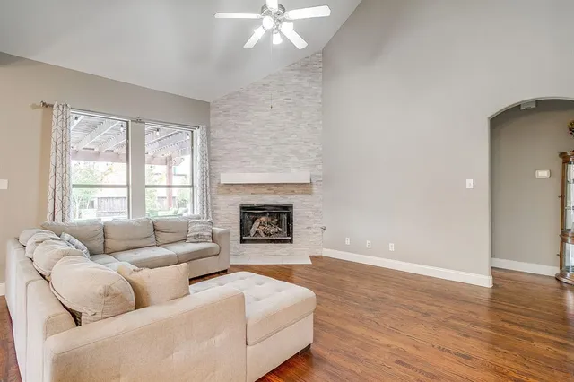 $560,000 | 12813 Travers Trail, Fort Worth, TX 76244