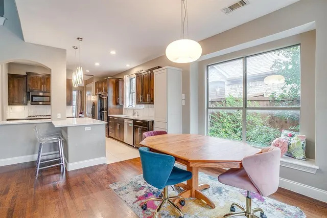 $560,000 | 12813 Travers Trail, Fort Worth, TX 76244