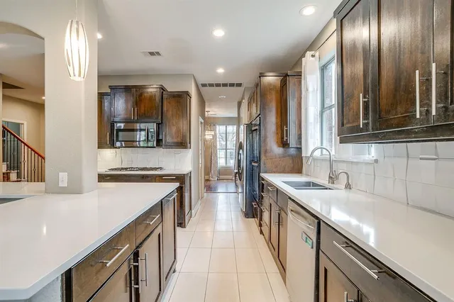 $560,000 | 12813 Travers Trail, Fort Worth, TX 76244