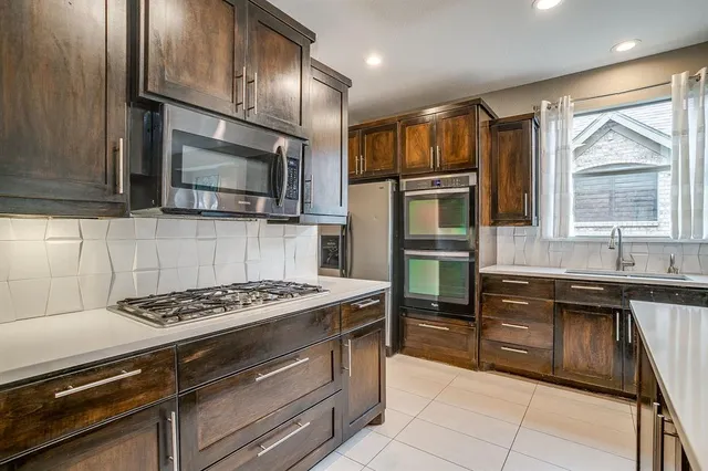 $560,000 | 12813 Travers Trail, Fort Worth, TX 76244