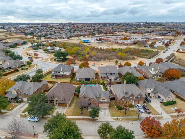 $560,000 | 12813 Travers Trail, Fort Worth, TX 76244