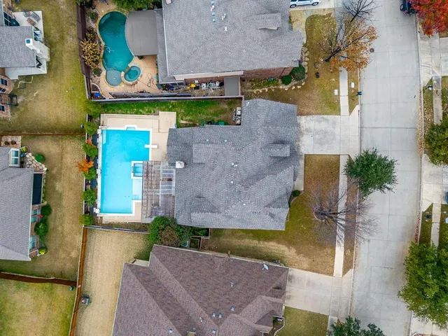 $560,000 | 12813 Travers Trail, Fort Worth, TX 76244