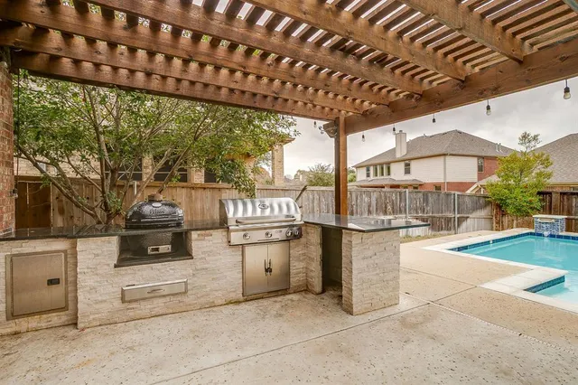 $560,000 | 12813 Travers Trail, Fort Worth, TX 76244