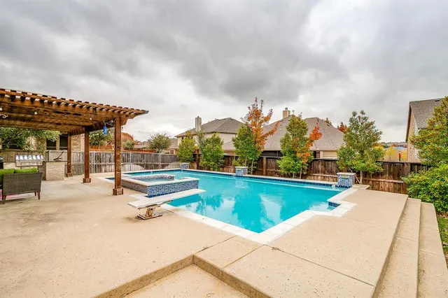 $560,000 | 12813 Travers Trail, Fort Worth, TX 76244