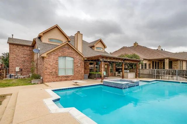 $560,000 | 12813 Travers Trail, Fort Worth, TX 76244