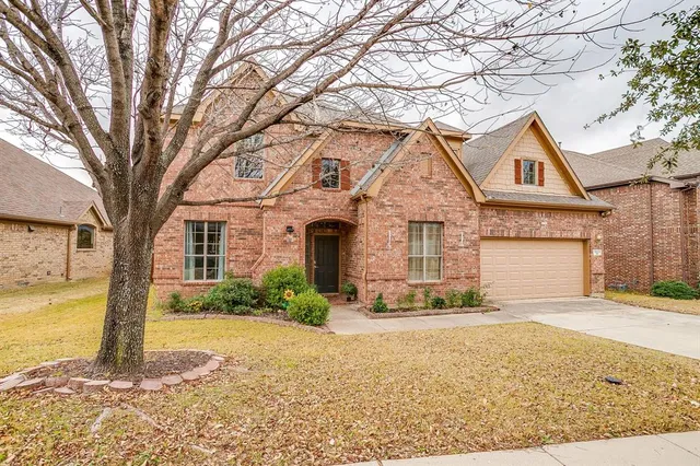 $560,000 | 12813 Travers Trail, Fort Worth, TX 76244