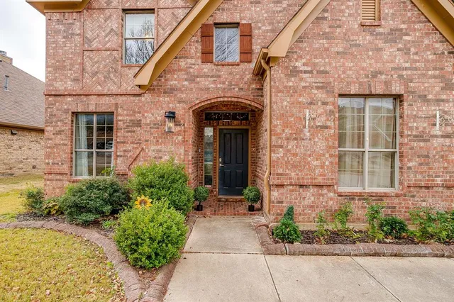 $560,000 | 12813 Travers Trail, Fort Worth, TX 76244