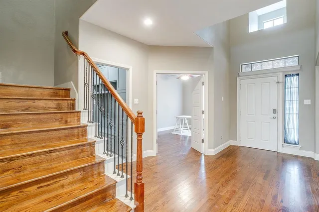 $560,000 | 12813 Travers Trail, Fort Worth, TX 76244