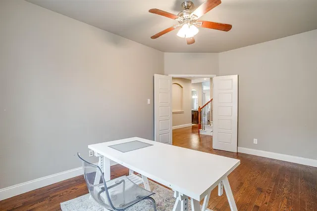 $560,000 | 12813 Travers Trail, Fort Worth, TX 76244