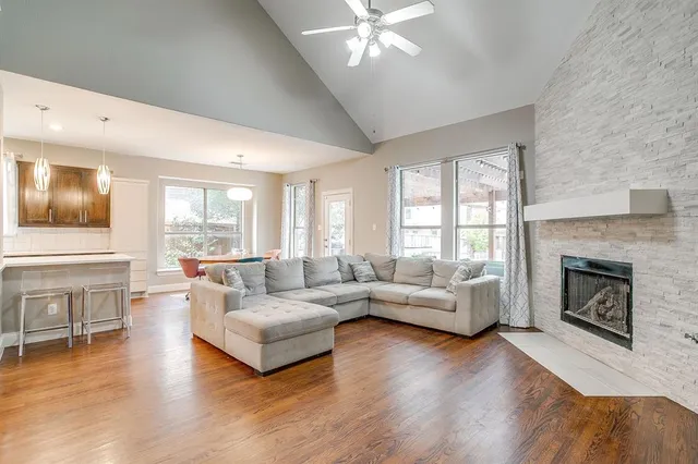 $560,000 | 12813 Travers Trail, Fort Worth, TX 76244