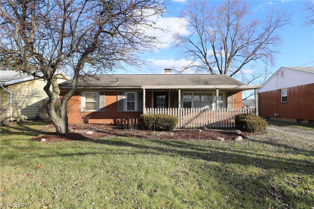 4446 Burkey Road Youngstown, OH 44515 - Photo 1 of 28 Gallery Image 1