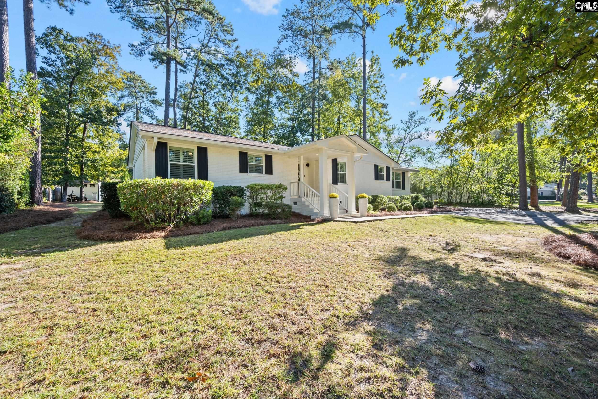 4620 Fernwood Road Columbia, SC 29206 - Photo 4 of 51 Gallery Image 4