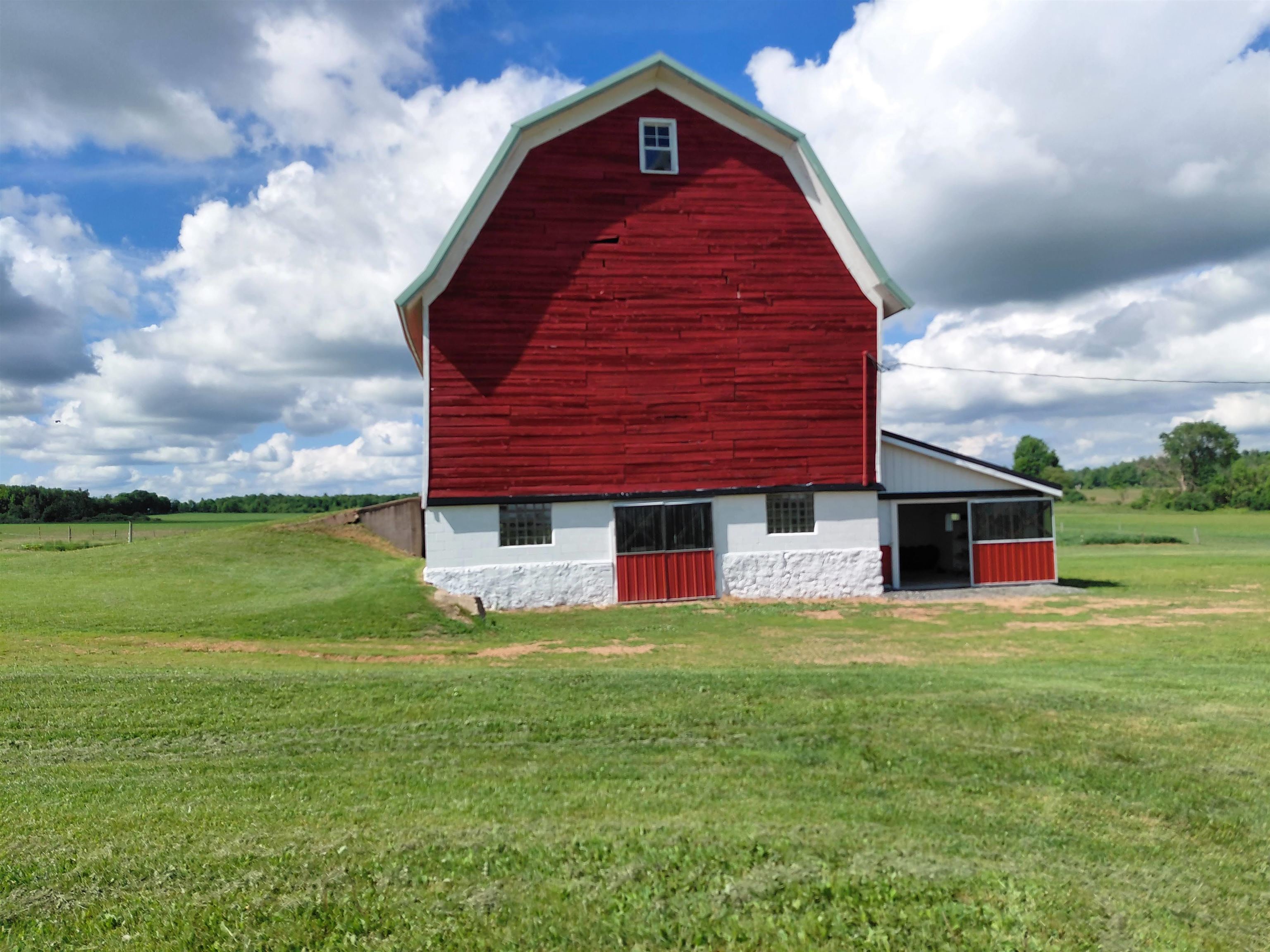 W7424 Joe Snow Road Merrill, WI 54452 - Photo 33 of 47