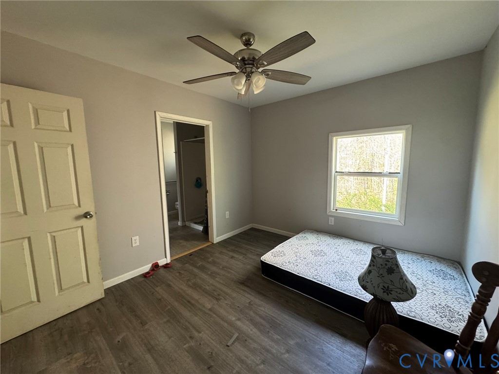 1825 Belle Meade Road Bumpass, VA 23024 - Photo 9 of 41