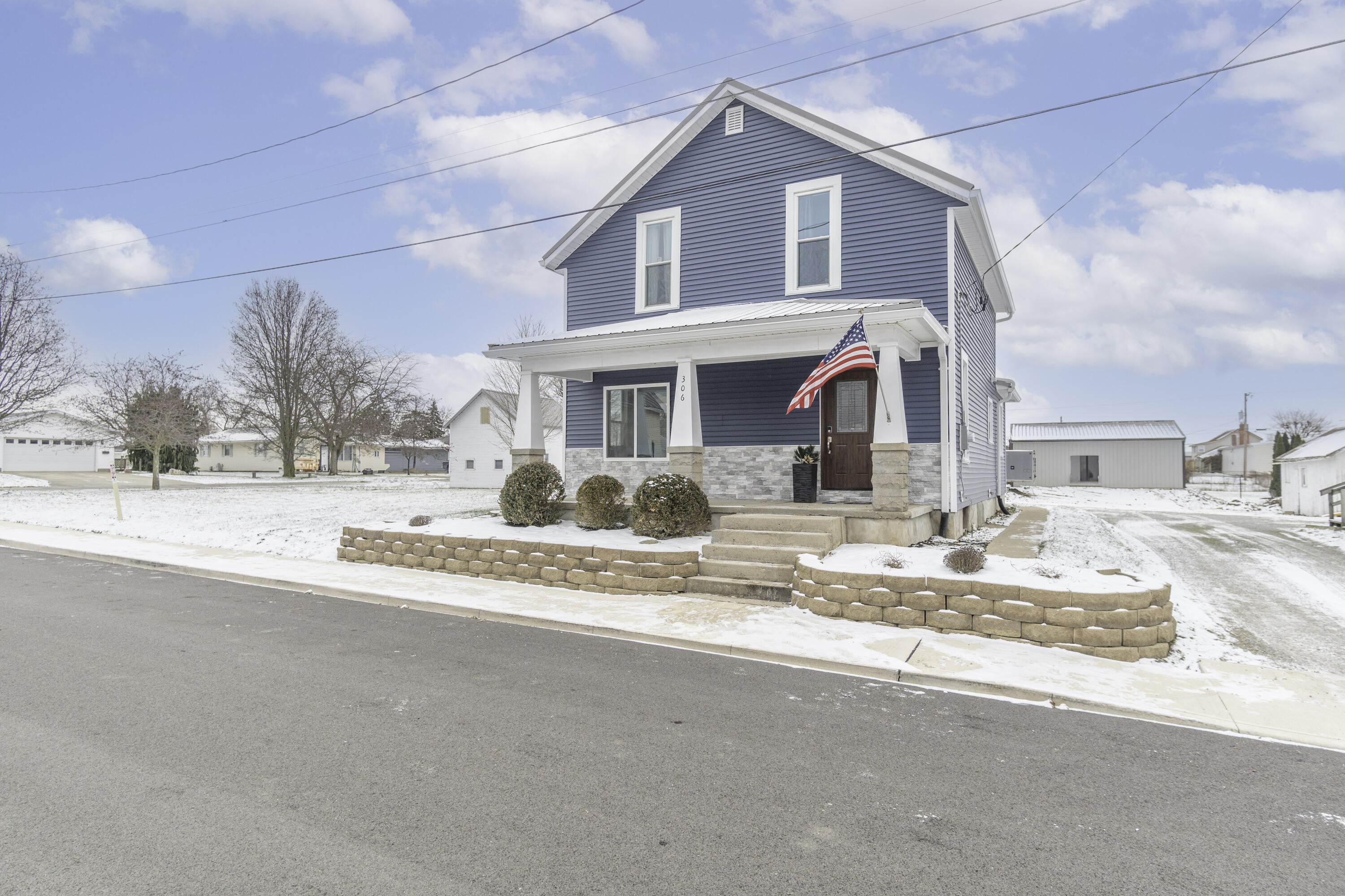 306 Roth Street Botkins, OH 45306 - Photo 2 of 50