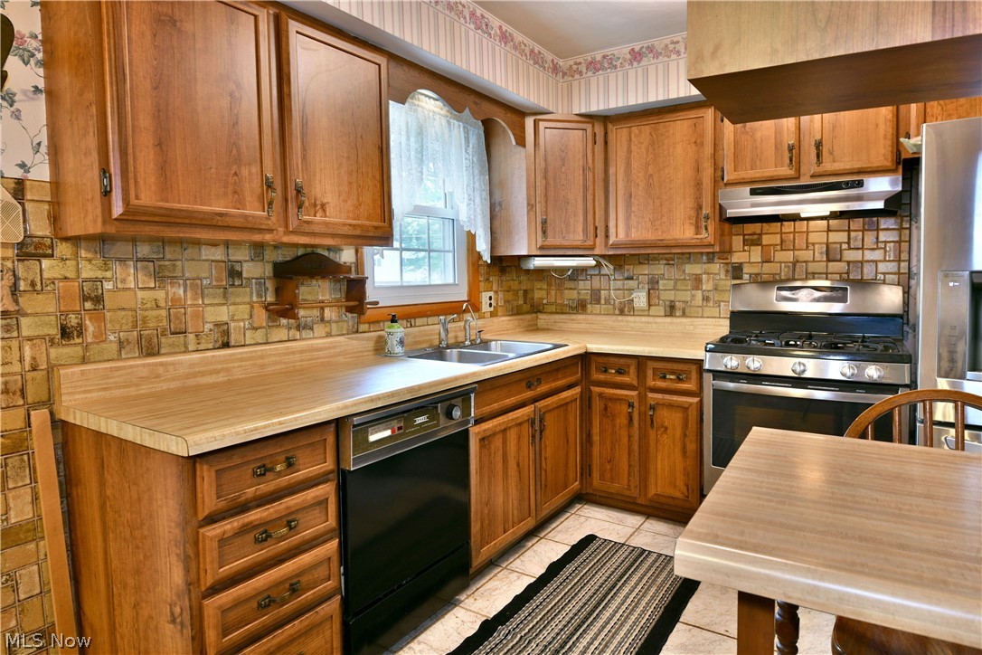 3592 Carson Salt Springs Road Newton Falls, OH 44444 - Photo 19 of 30