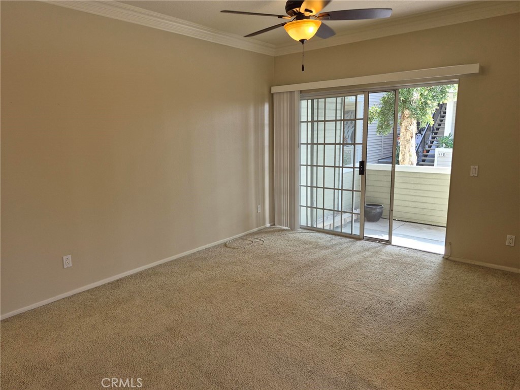 777 South Citrus Avenue, Unit 119 Azusa, CA 91702 - Photo 9 of 18 a view of a room with a window