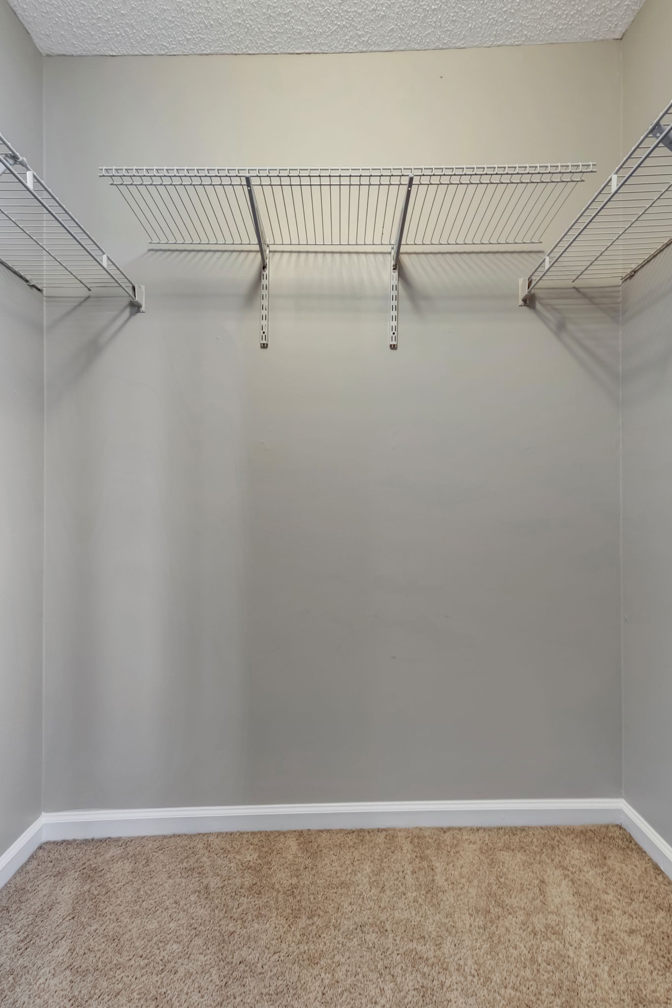 931 State Line Road Oak Grove, KY 42262 - Photo 15 of 24 a view of a room with racks on the wall