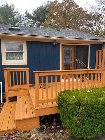 $545,000 | 2 Sturbridge Avenue, Smithfield, RI 02828