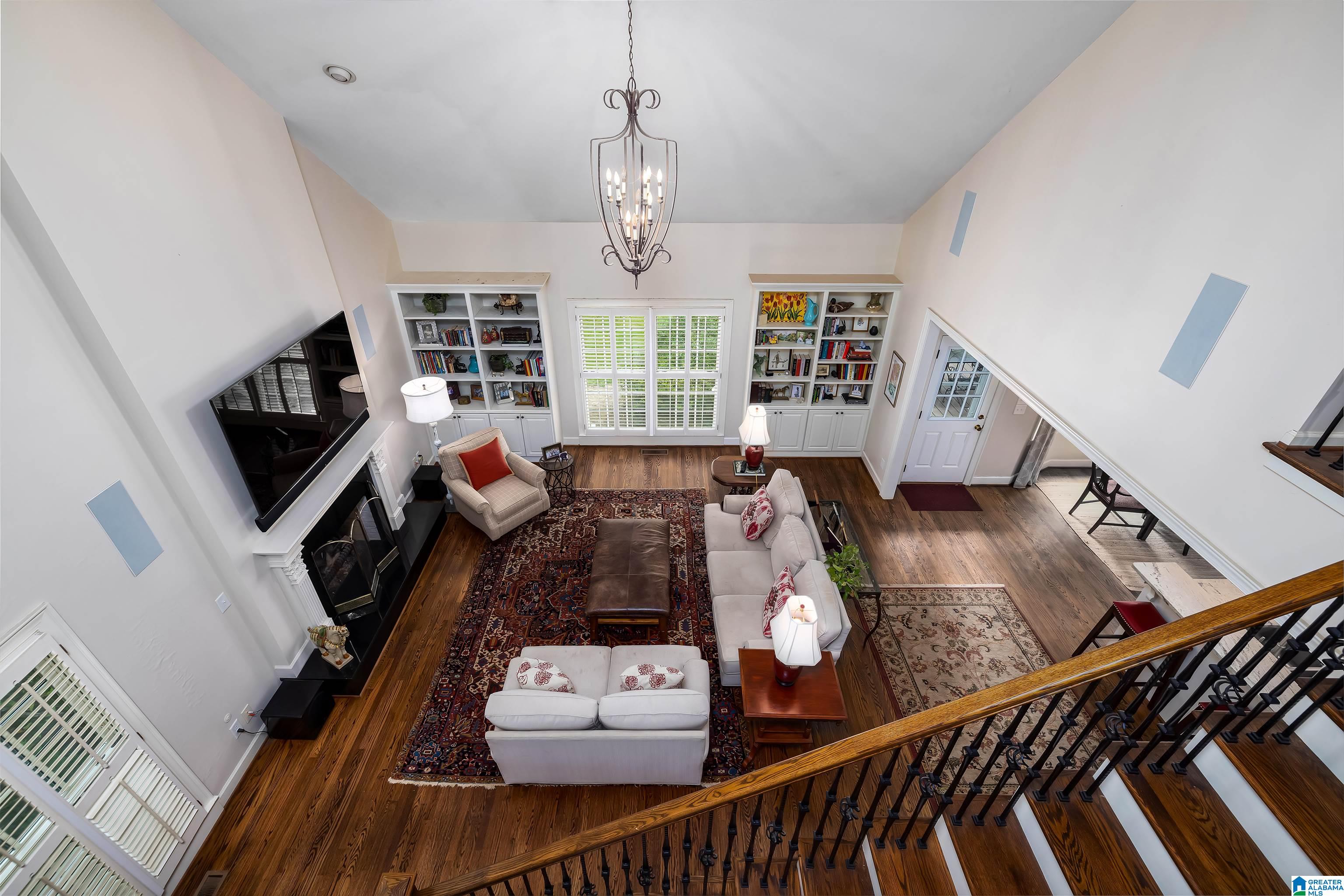 3509 Branch Mill Road Birmingham, AL 35223 - Photo 20 of 50