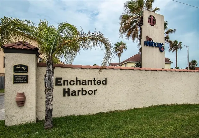 $2,500 | 716 Enchanted Harbor, Corpus Christi, TX 78402