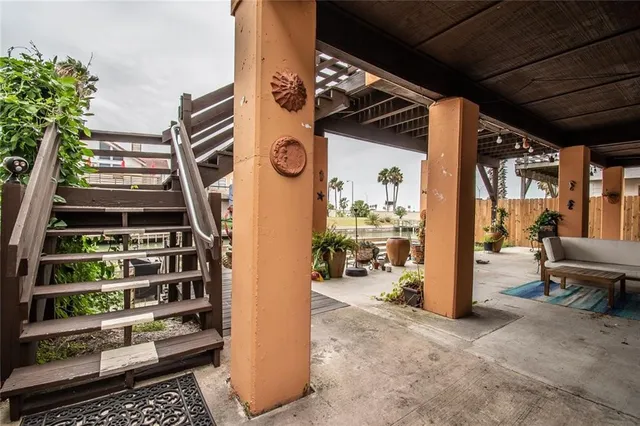 $2,500 | 716 Enchanted Harbor, Corpus Christi, TX 78402