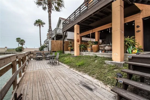 $2,500 | 716 Enchanted Harbor, Corpus Christi, TX 78402
