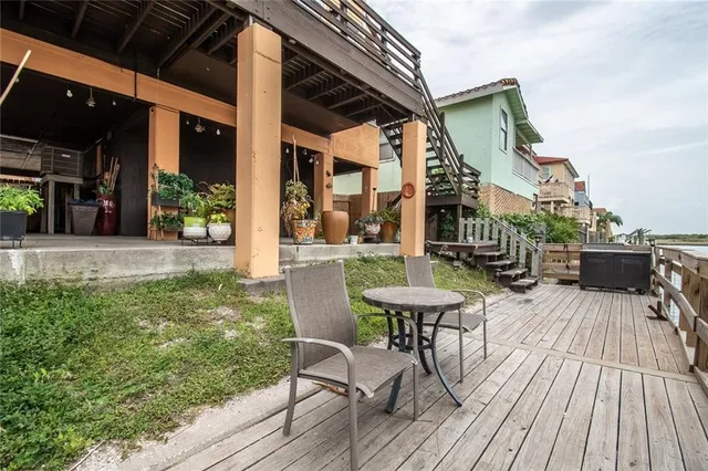 $2,500 | 716 Enchanted Harbor, Corpus Christi, TX 78402