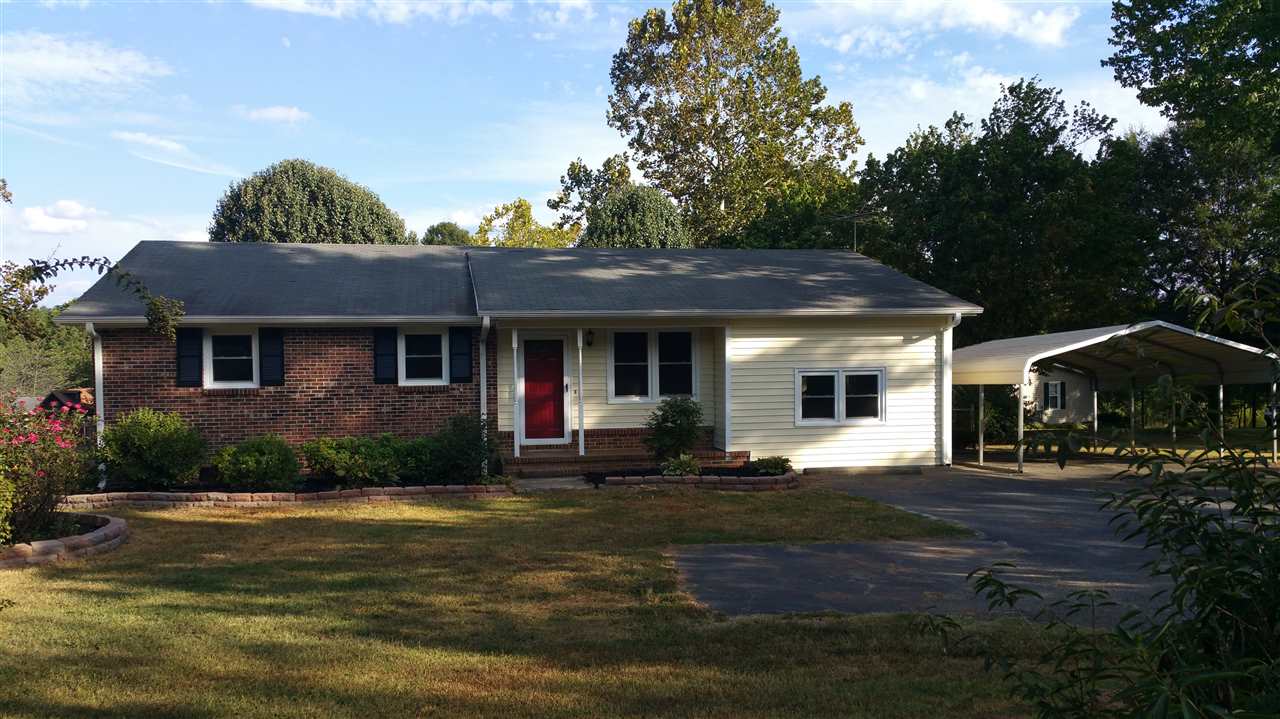 841 Bud Arthur Bridge Road Cowpens, SC 29330 - Photo 1 of 23 Primary