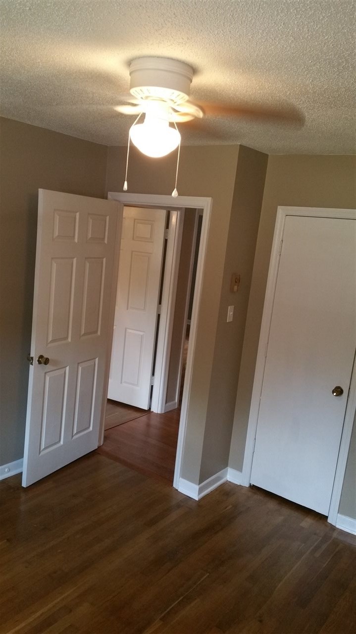 841 Bud Arthur Bridge Road Cowpens, SC 29330 - Photo 11 of 23 Bedroom