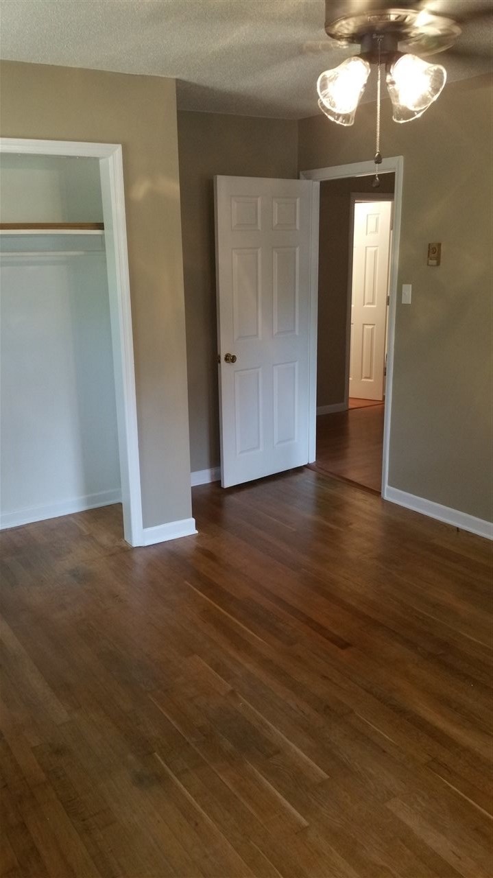 841 Bud Arthur Bridge Road Cowpens, SC 29330 - Photo 12 of 23 Bedroom