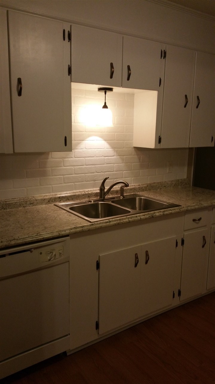 841 Bud Arthur Bridge Road Cowpens, SC 29330 - Photo 20 of 23 Kitchen