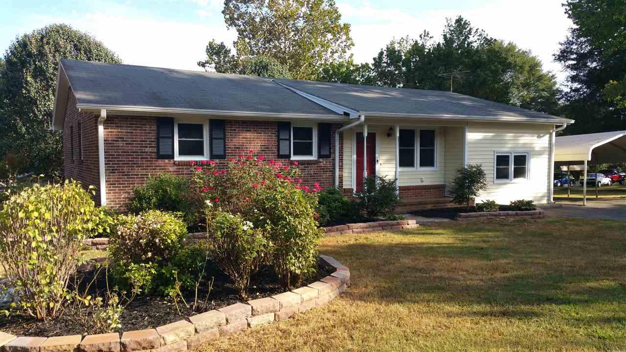 841 Bud Arthur Bridge Road Cowpens, SC 29330 - Photo 2 of 23