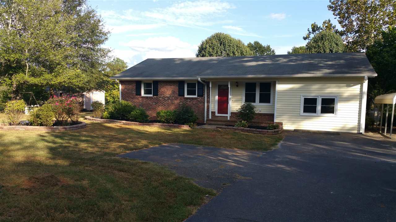 841 Bud Arthur Bridge Road Cowpens, SC 29330 - Photo 3 of 23