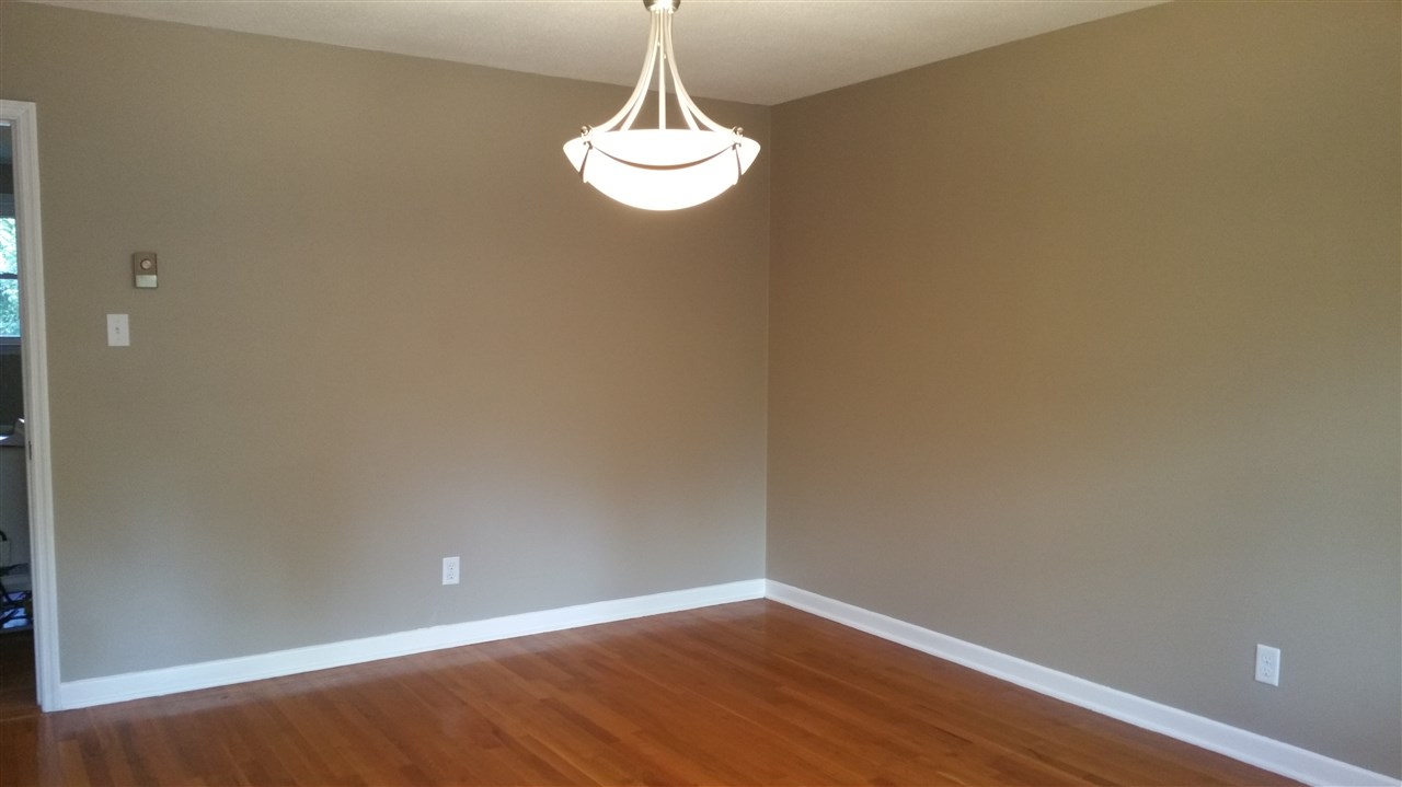 841 Bud Arthur Bridge Road Cowpens, SC 29330 - Photo 5 of 23 Dining Room
