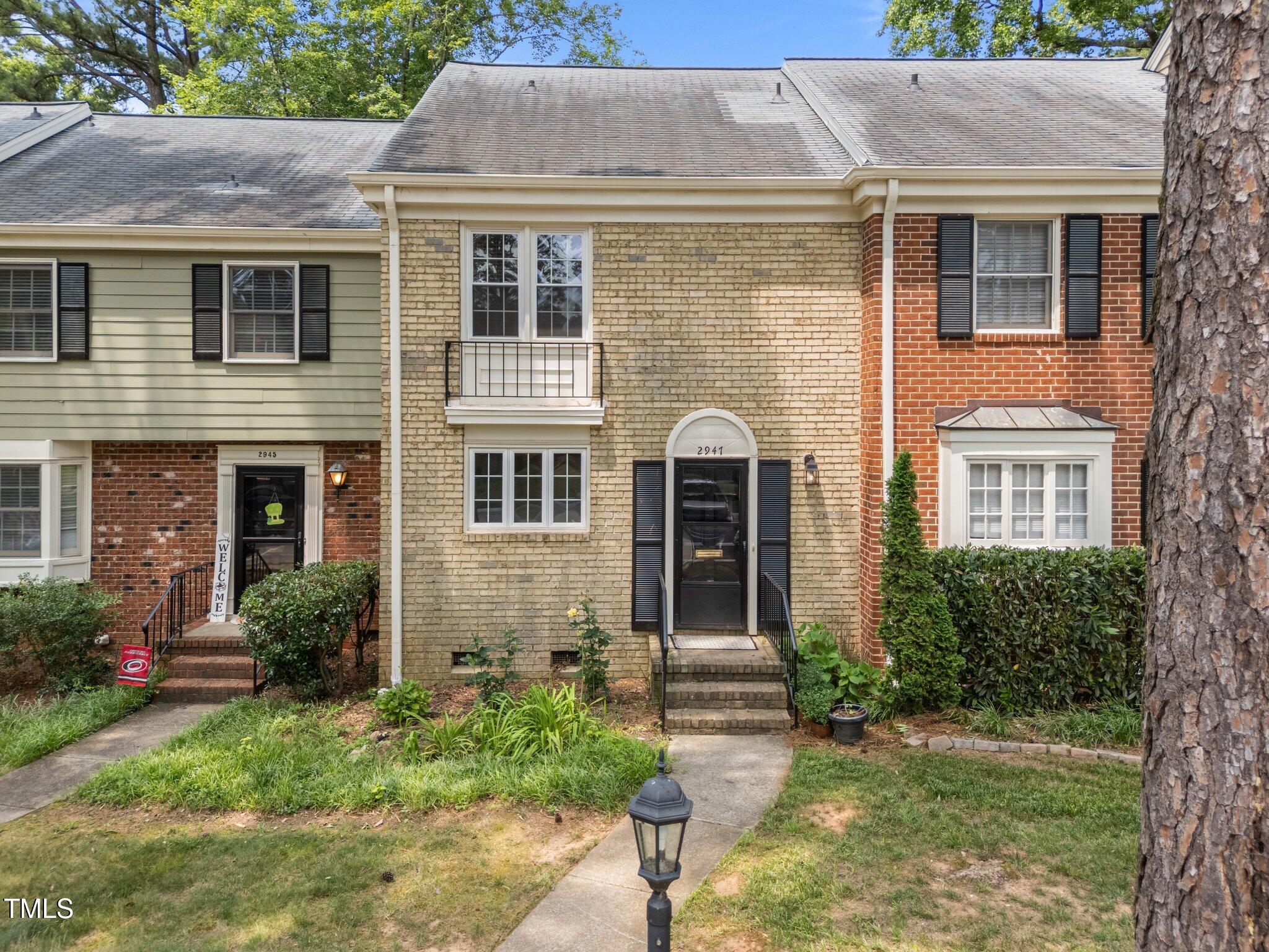 2947 Wycliff Road Raleigh, NC 27607 - Photo 1 of 30 Front 1