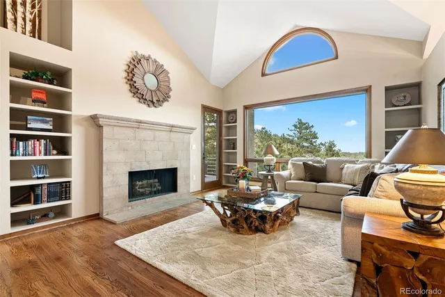 $1,685,000 | 2122 Montane Drive East, Golden, CO 80401