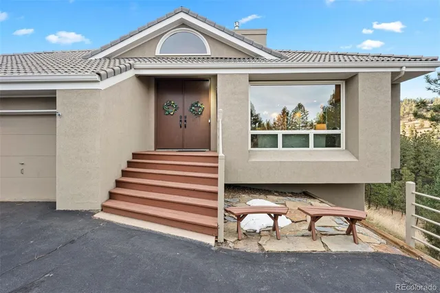 $1,685,000 | 2122 Montane Drive East, Golden, CO 80401