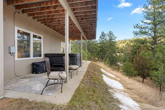 $1,685,000 | 2122 Montane Drive East, Golden, CO 80401