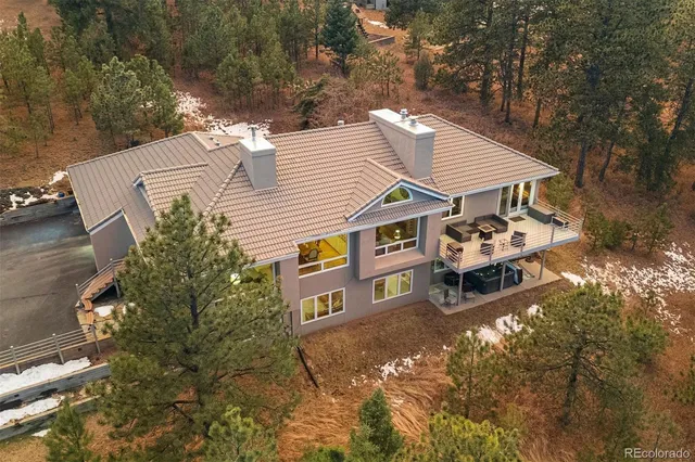 $1,685,000 | 2122 Montane Drive East, Golden, CO 80401
