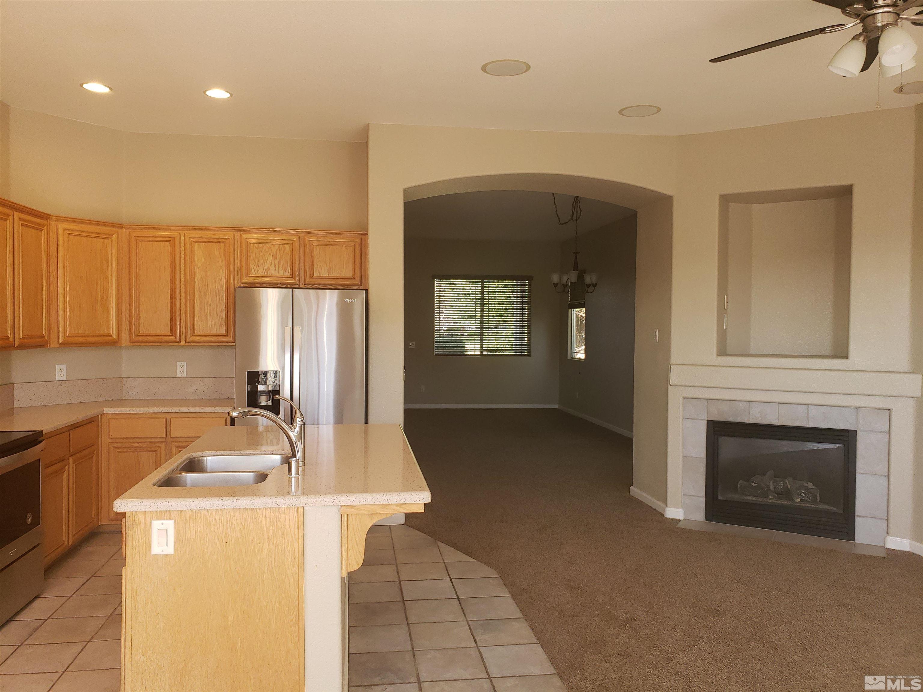 3110 Roxbury Drive Reno, NV 89523 - Photo 3 of 9 Photo 3