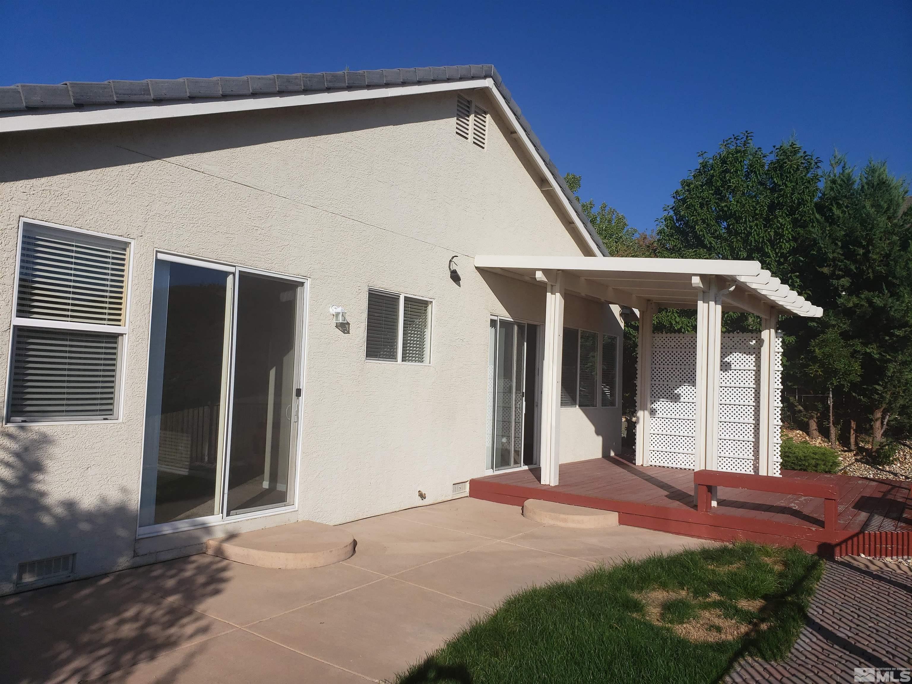 3110 Roxbury Drive Reno, NV 89523 - Photo 8 of 9 Photo 8