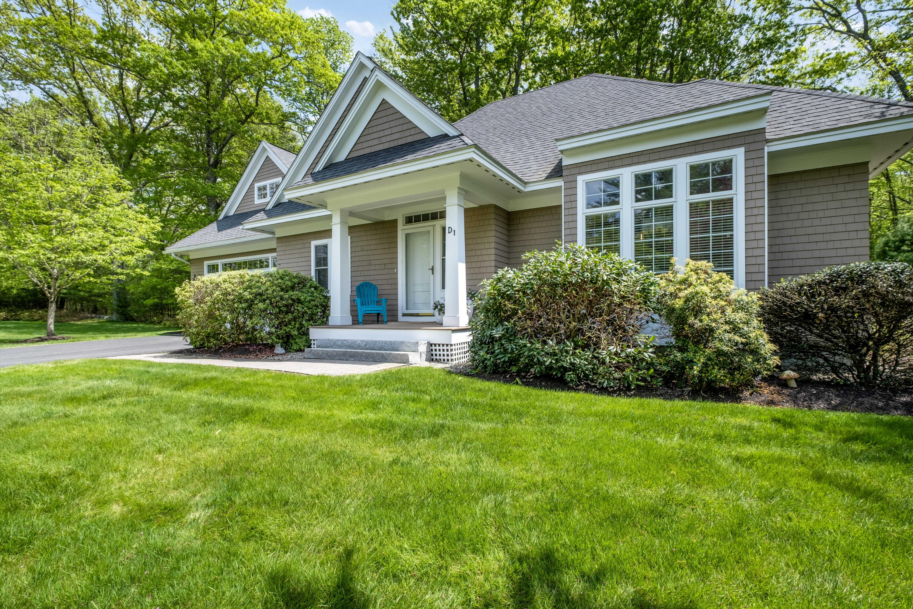 100 Shepard's Cove Road, Unit D1 Kittery, ME 03904 - Photo 47 of 69