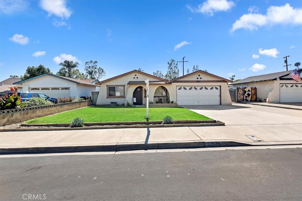 12976 Rhodes Place Chino, CA 91710 - Photo 1 of 1 Front of Home