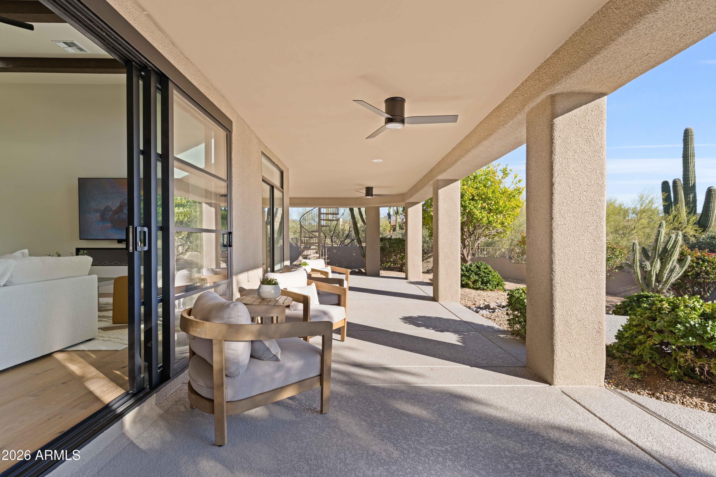10201 East Ranch Gate Road Scottsdale, AZ 85255 - Photo 34 of 63