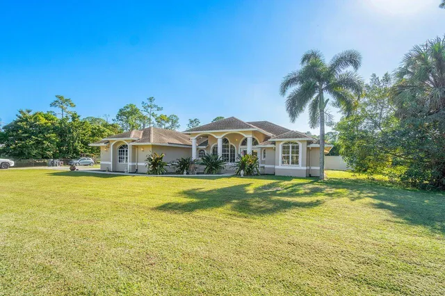 $6,000 | 17150 89th Place North, Loxahatchee, FL 33470