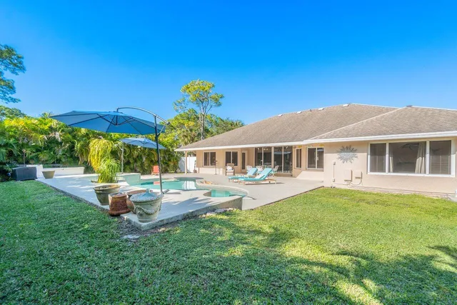 $6,000 | 17150 89th Place North, Loxahatchee, FL 33470